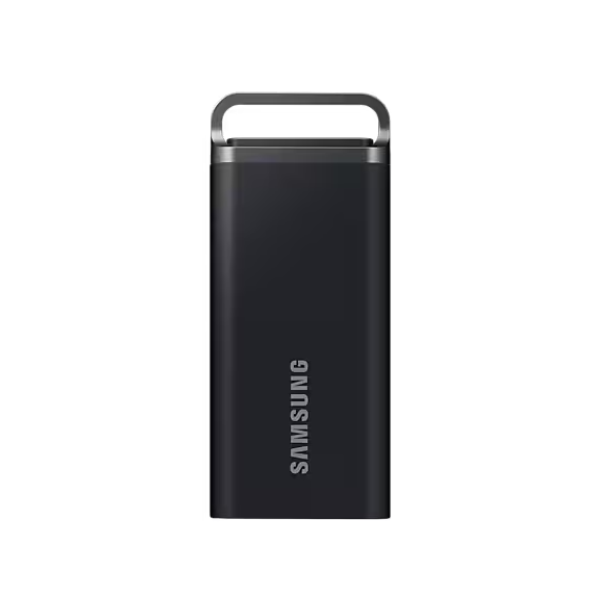 Samsung Portable SSD T5 EVO 2TB USB 3.2 Gen 1, 1 Year Warranty | MU-PH2T0S