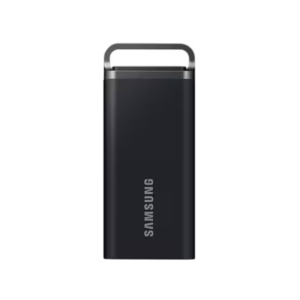 Samsung Portable SSD T5 EVO 8TB, 1 Year Warranty | MU-PH8T0S