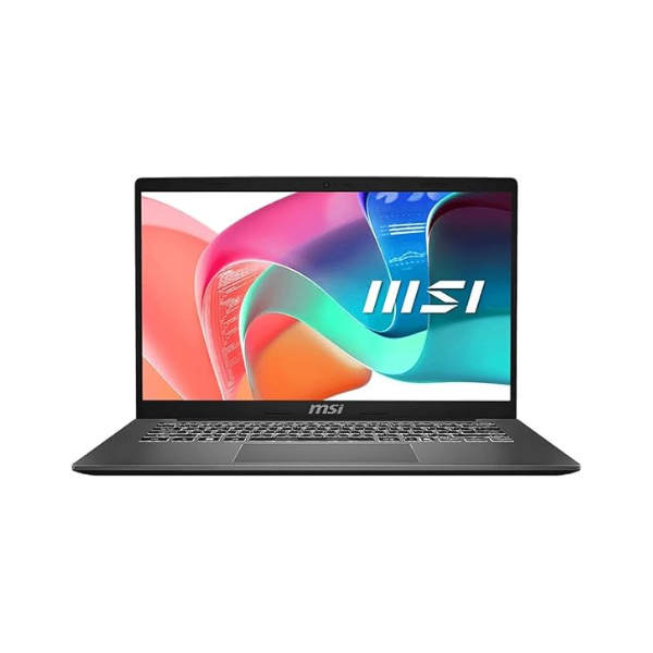 MSI Modern 14 F13MG | Intel Core i3-1315U, 8GB RAM, 512GB SSD, 14