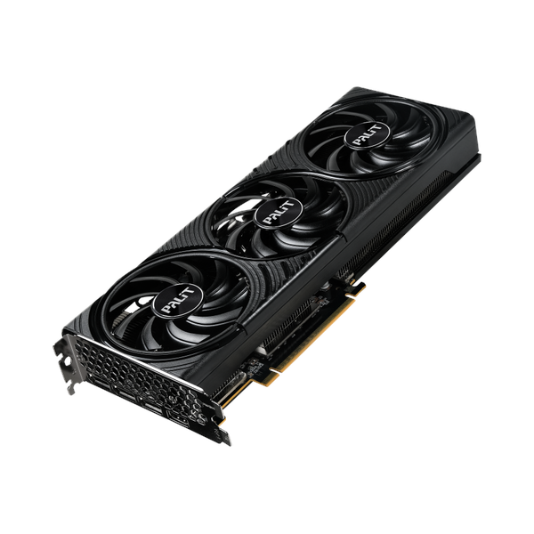 【新品未開封】PALIT RTX 5070 Ti GamingPro 16GB Amazon.com: Palit GeForce RTX 5070 GamingPro (12GB GDDR7/PCI