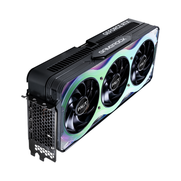 Buy PALIT RTX 5080 GPU online in Dubai,UAE