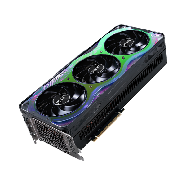 Buy PALIT RTX 5080 GPU online in Dubai,UAE