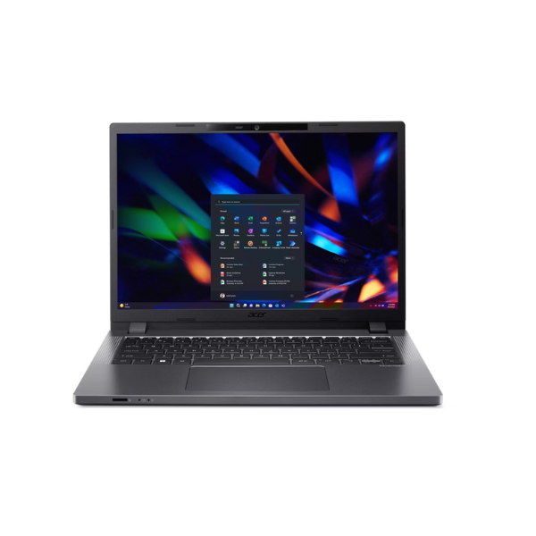 Acer TravelMate P2 14 Intel Core i5-1335U Processor, 8GB RAM, 512GB SSD, 14" FHD Display, Windows 11 Pro, 1 Year Warranty | NX.B12EM.008