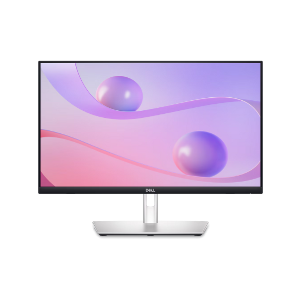DELL P2424HT 24" FHD(1920 x 1080) Monitor, Touchscreen, Anti-glare, HDMI, DP, RJ-45, USB-C, Height/Tilt/Swivel, Adjustable, 3 Year warranty | P2424HT