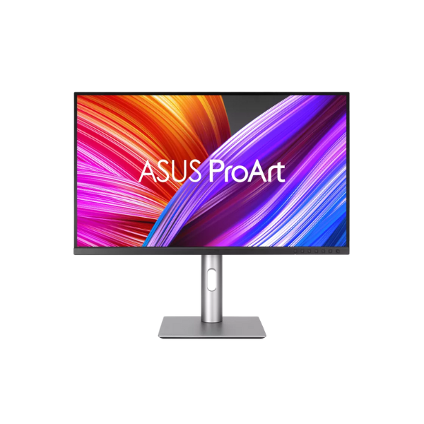 ASUS ProArt Display PA279CRV 27" 4K UHD(3840x2160) Monitor, Anti-glare, USB-C, HDMI, DP, Height/Tilt/Swivel/Pivot, Adjustable, 3 Year warranty | PA279CRV