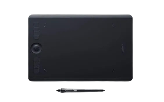 Wacom Tablet Intuos Pro Medium North | PTH-660-N