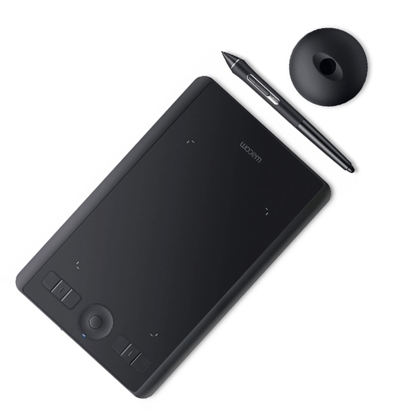 WACOM INTUOS Pro Small | PTH460K0B