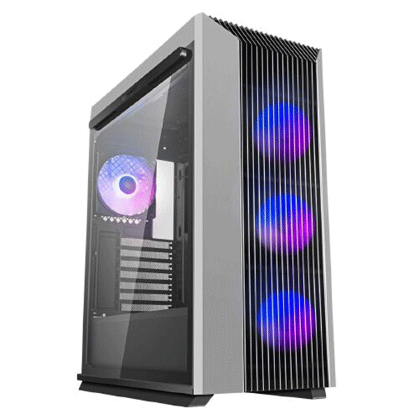 ATX CASE DEEPCOOL CL500 ADD RGB 4F | R-CL500-BKNMA4N-A-1