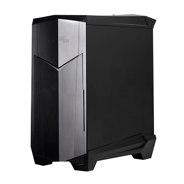 ATX CASE SILVERSTONE | RV05B-W