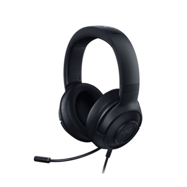HEADSET RAZER KRAKEN X LITE | RZ04-02950100-R381