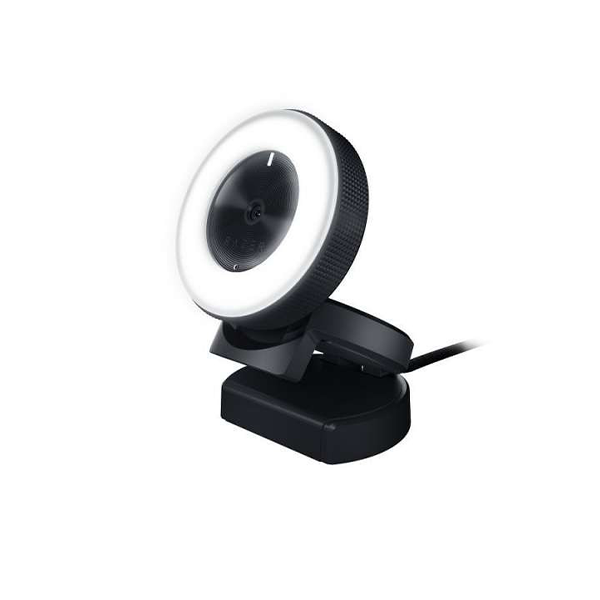 CAMERA RAZER KIYO BROADCASTING RING LIGHT | RZ19-02320100-R3M1