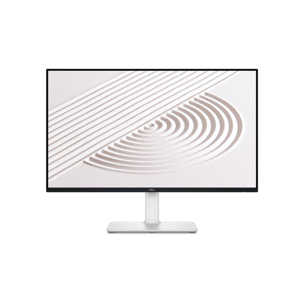 DELL S2425HS 24" FHD(1920 x 1080) Flat Monitor, Anti-glare, HDMI, Height/Tilt/Swivel/Pivot, Adjustable, 3 Year warranty | S2425HS