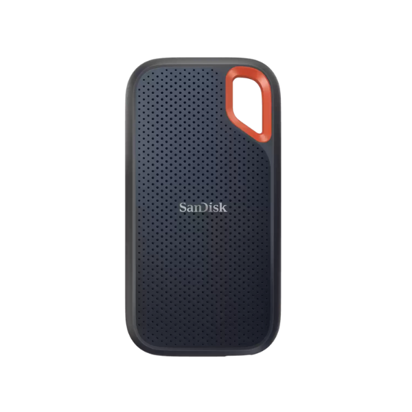 SSD 4TB SANDISK EXTREME PRO PORTABLE | SDSSDE81-4T00-G25