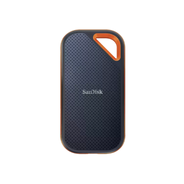 Sandisk Extreme PRO Portable SSD 1TB, 1 Year Warranty | SDSSDE81-1T00-G25