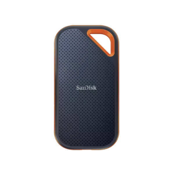 Sandisk Extreme 1TB Portable SSD – SDSSDE61-1T00-G25 | 1-Year Warranty