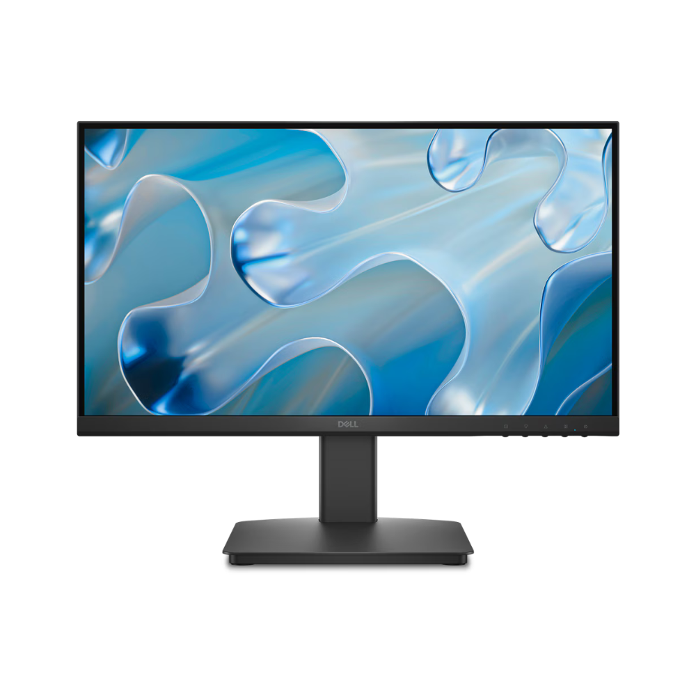 Dell SE2225HM 22" FHD (1920 x 1080) Monitor, Anti-glare, HDMI, VGA, Tilt Adjustable, 1 Year warranty | SE2225HM