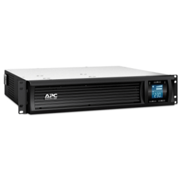 UPS APC 2000VA | SMC2000i-2U