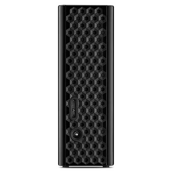 SEAGATE 6TB HDD BACK UP PLUS-HUB EXTERNAL | STKC5000400/401