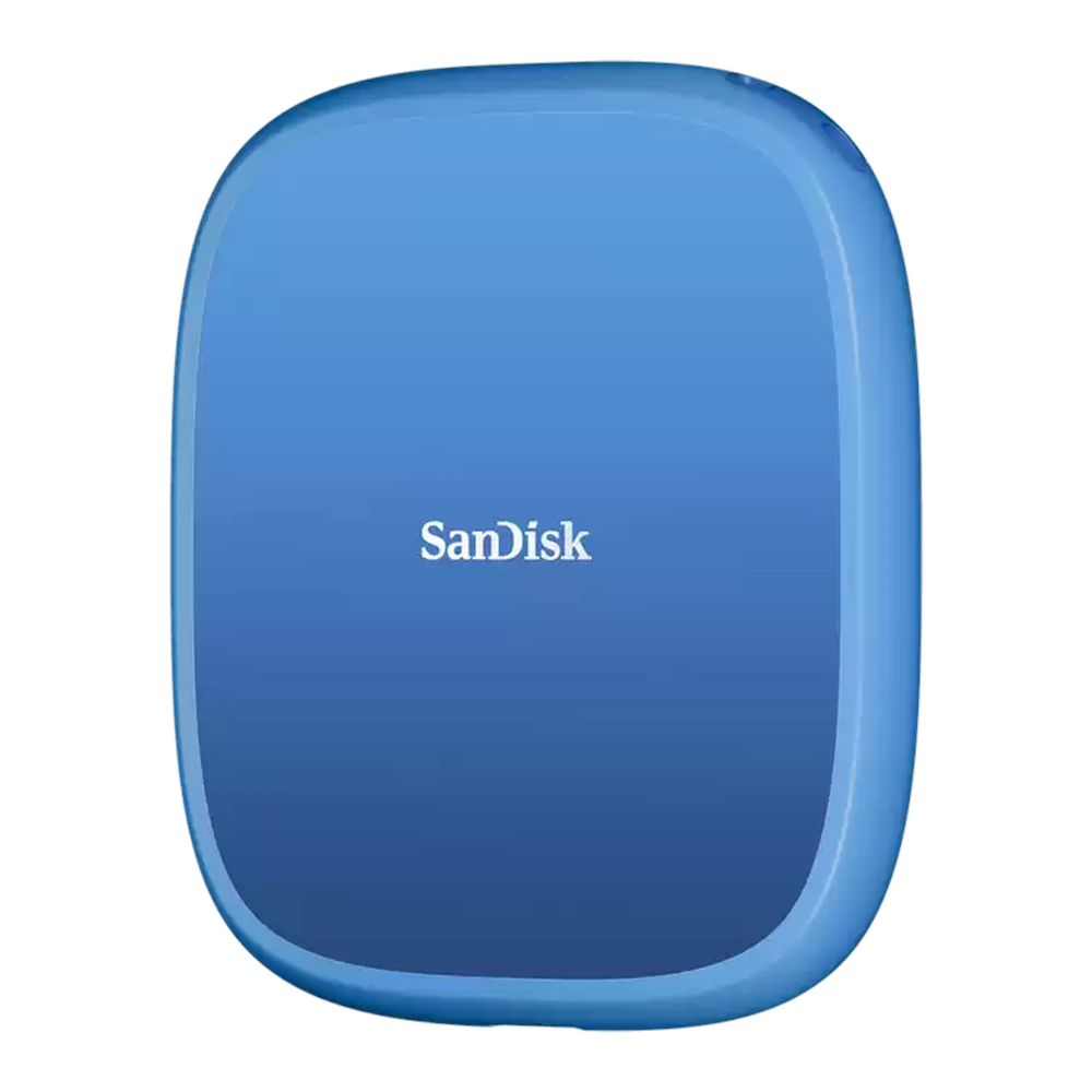 SSD 4TB SANDISK EXTREME PRO PORTABLE | SDSSDE81-4T00-G25
