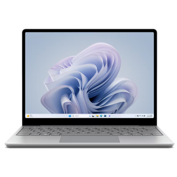 Microsoft Surface Laptop Go 4GB RAM 256GB SSD Platinum
