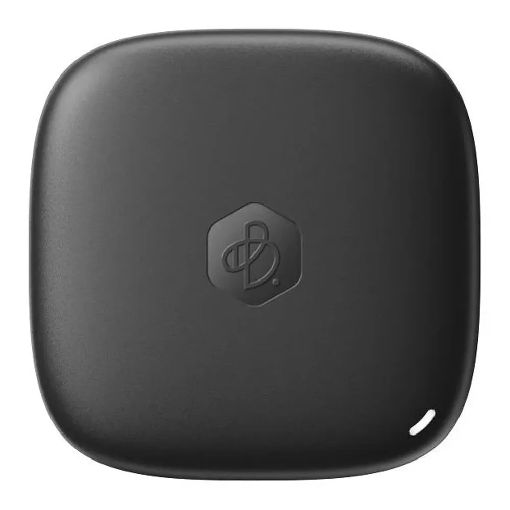 Synology BeeDrive AI-Powered Portable SSD, 4TB, USB 3.2 Gen 2, 1050 MB/s Wireless Transfer Speed, Intelligent File Discovery, 1 Year Warranty | BDS70-4T