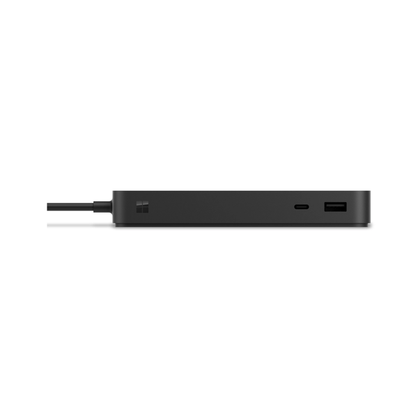 Microsoft T8H-00006 Surface Thunderbolt 4 Dock – USB4, 6x USB-C