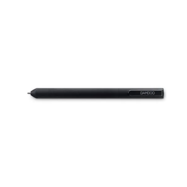 Wacom Ballpoint Pen, Compatibile With Bamboo Folio/Slate (CDS-610, CDS-810), Spark (CDS600), 1 Year Warranty | UP370800