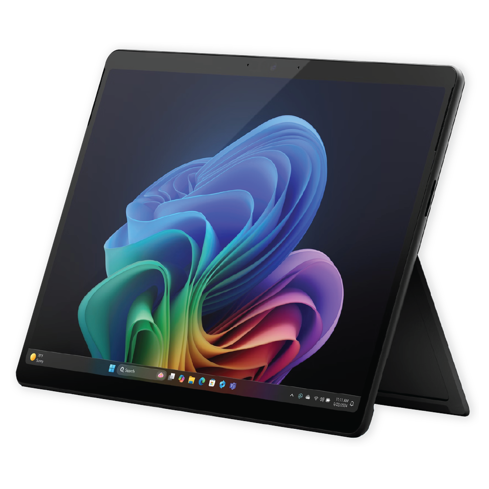 Microsoft Surface Pro 11 ZIL-00025 Laptop – Snapdragon X Plus