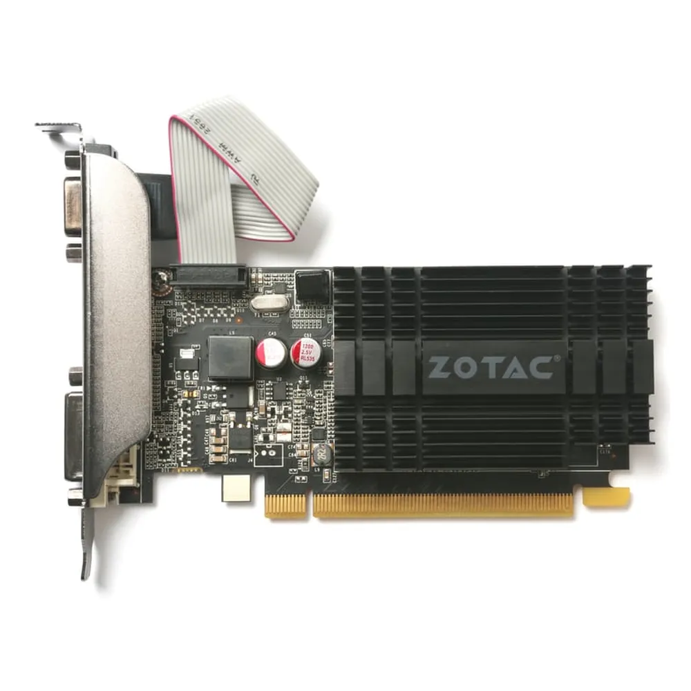 VGA ZOTAC GT710 2GB-DDR3 | ZT-71310-10L